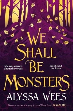 Bertrand.pt - We Shall Be Monsters