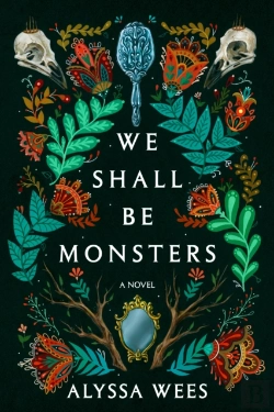 Bertrand.pt - We Shall Be Monsters