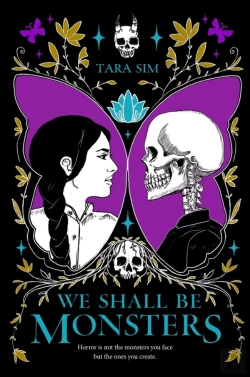Bertrand.pt - We Shall Be Monsters