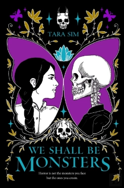 Bertrand.pt - We Shall Be Monsters