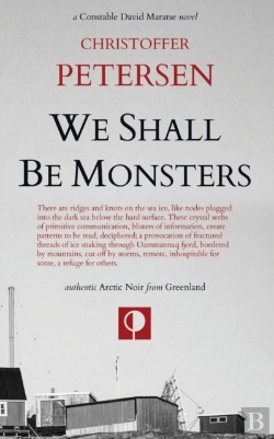 Bertrand.pt - We Shall Be Monsters: The Hunt For A Sad