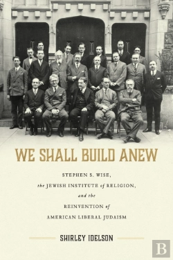 Bertrand.pt - We Shall Build Anew