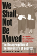 We Shall Not Be Moved