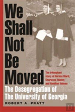 Bertrand.pt - We Shall Not Be Moved
