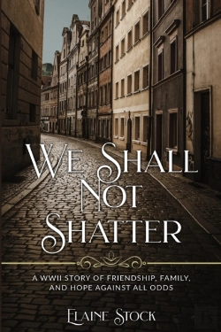 Bertrand.pt - We Shall Not Shatter