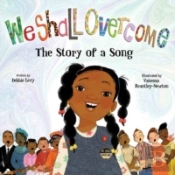 We Shall Overcome