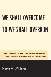 We Shall Overcome To We Shall Overrun
