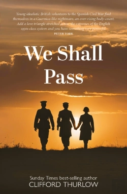 Bertrand.pt - We Shall Pass