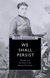 We Shall Persist
