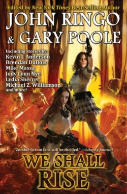 Bertrand.pt - We Shall Rise