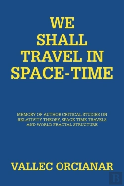 Bertrand.pt - We Shall Travel In Space-Time