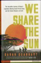We Share The Sun