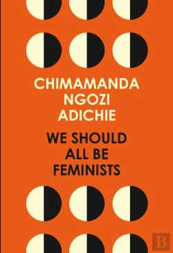 Bertrand.pt - We Should All Be Feminists