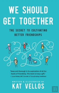 Bertrand.pt - We Should Get Together