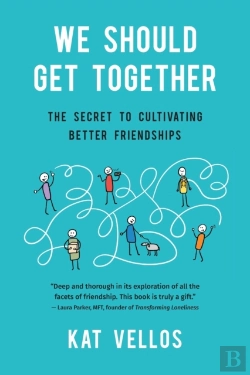 Bertrand.pt - We Should Get Together: The Secret To Cu