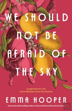 Bertrand.pt - We Should Not Be Afraid Of The Sky