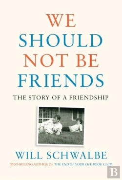 Bertrand.pt - We Should Not Be Friends