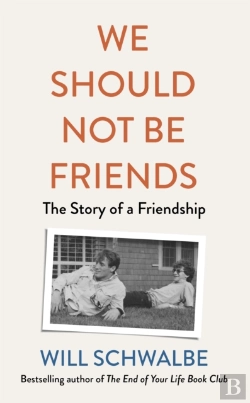 Bertrand.pt - We Should Not Be Friends
