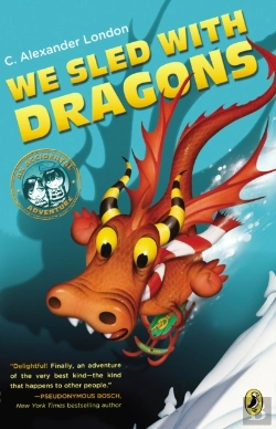 Bertrand.pt - We Sled With Dragons