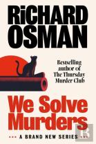 We Solve Murders