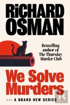 We Solve Murders