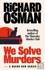 We Solve Murders