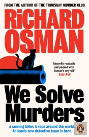 We Solve Murders