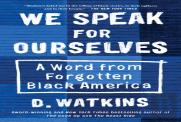 We Speak For Ourselves