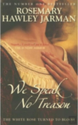 Bertrand.pt - We Speak No Treason: The White Rose Turned To Blood
