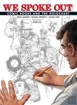 Bertrand.pt - We Spoke Out: Comic Books And The Holocaust