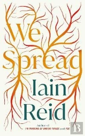 We Spread