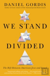 We Stand Divided