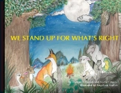 We Stand Up For What'S Right