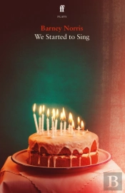 We Started To Sing