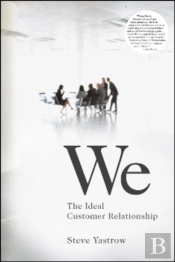 We