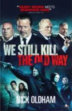 Bertrand.pt - We Still Kill The Old Way