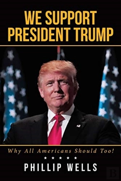 Bertrand.pt - We Support President Trump; Why All Americans Should Too!