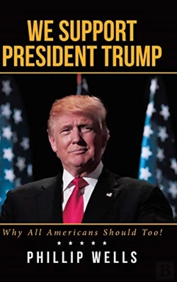 Bertrand.pt - We Support President Trump; Why All Americans Should Too!
