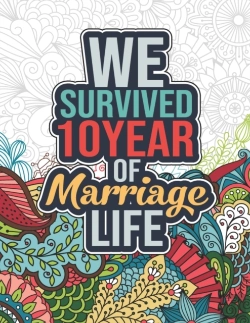 Bertrand.pt - We Survived 10 Year Of Marriage Life