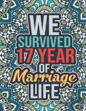 We Survived 17 Year Of Marriage Life