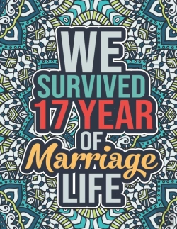 Bertrand.pt - We Survived 17 Year Of Marriage Life