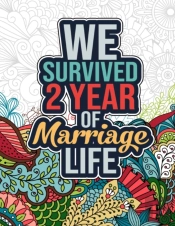 We Survived 2 Year Of Marriage Life