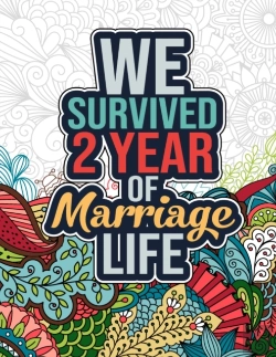 Bertrand.pt - We Survived 2 Year Of Marriage Life