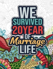 We Survived 20 Year Of Marriage Life