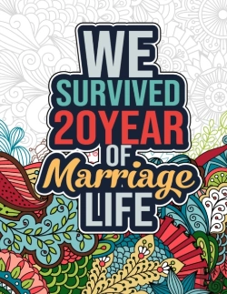 Bertrand.pt - We Survived 20 Year Of Marriage Life
