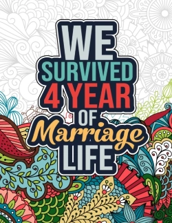 Bertrand.pt - We Survived 4 Year Of Marriage Life