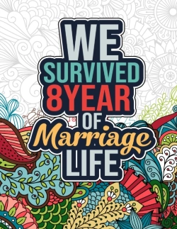 Bertrand.pt - We Survived 8 Year Of Marriage Life