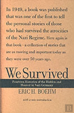 Bertrand.pt - We Survived