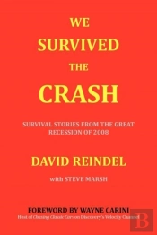 We Survived The Crash