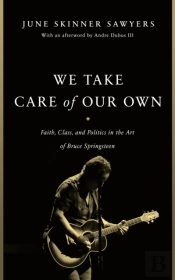 We Take Care Of Our Own